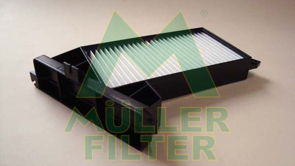 MULLER FILTER Filtrs, Salona telpas gaiss FC396